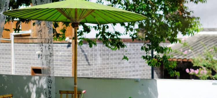 贵阳禧竹山房亲子民宿(青岩古镇西门店)图片