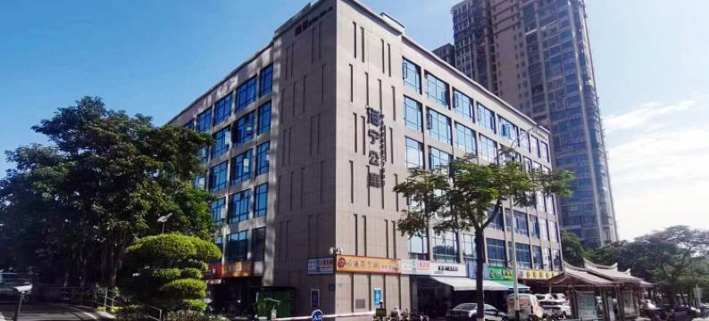 海宁·印象设计师民宿图片