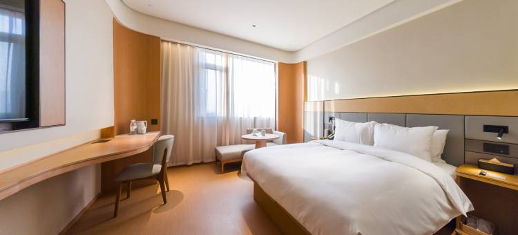 全季酒店(天津海泰南北大街城建大学店)图片