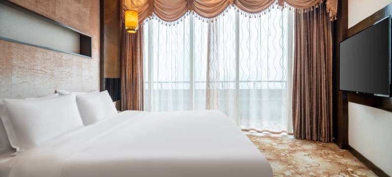 南京天丰大酒店图片