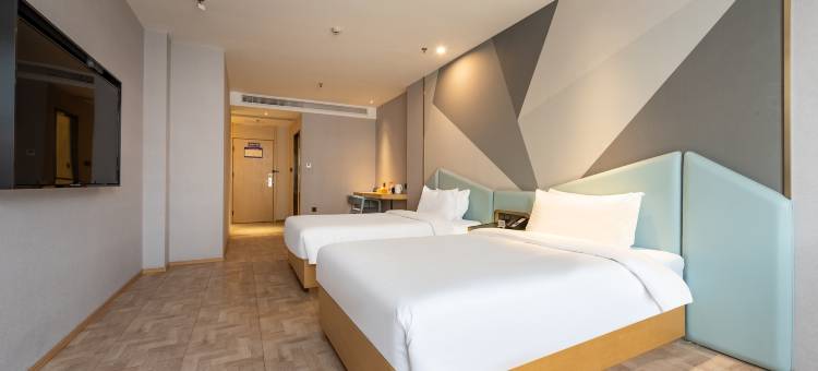 星辰酒店(盐城师范学院高铁站店)图片