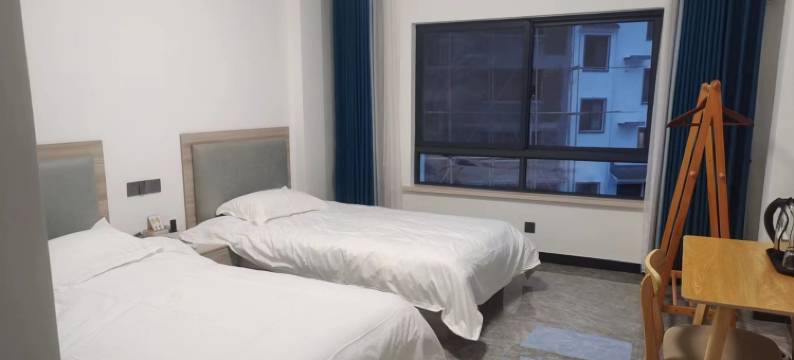 武义陌野民宿图片