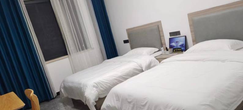 武义陌野民宿图片