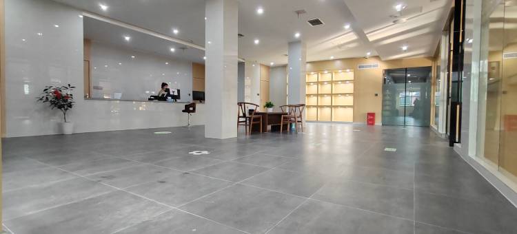 南河酒店(陶瓷大学湘湖店)图片