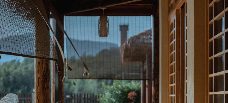 安吉白茶原|悦私塾 · 宋韵国香度假美宿图片