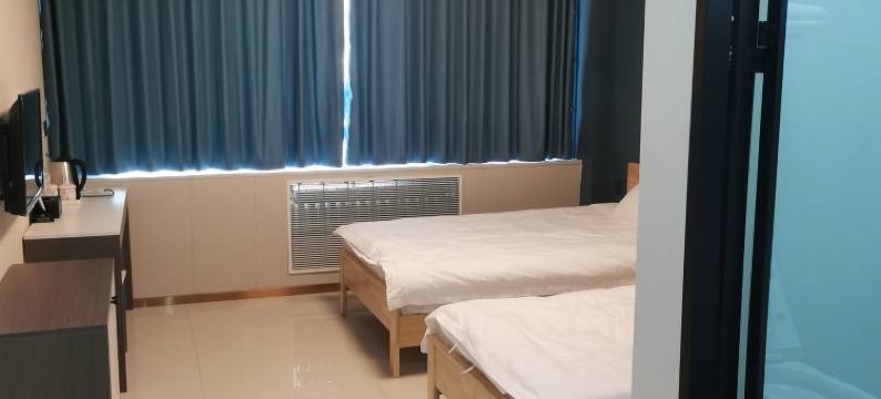 平阴锦东宾馆图片