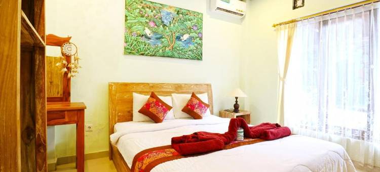 乌布极光之家(Aurora House Ubud)图片