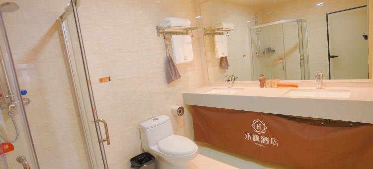 禾枫酒店(鸭绿江断桥店)图片