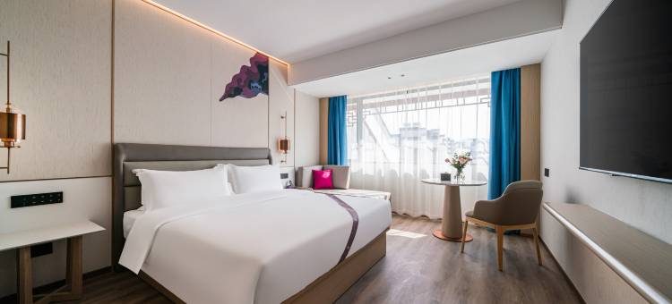 艺龙酒店(绩溪博物馆店)图片