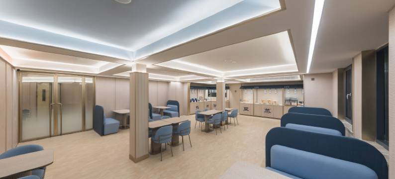 汉庭酒店(南京六合龙池地铁站店)图片