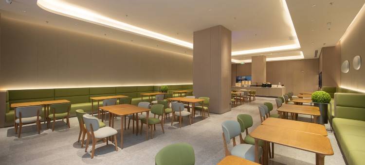 全季酒店(深圳北站地铁站店)图片