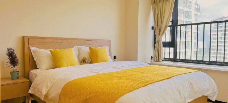 文昌阅海小筑民宿图片