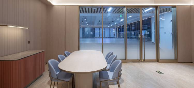 汉庭酒店(苏州黄桥万家邻里店)图片