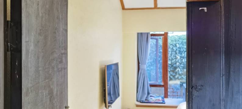 通海明馨古院客栈图片