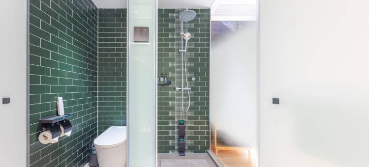 秋果酒店(南山地铁站店)图片