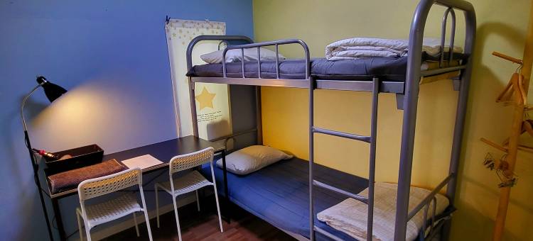 24号旅馆新村大道店(24 Guesthouse Sinchon Avenue)图片
