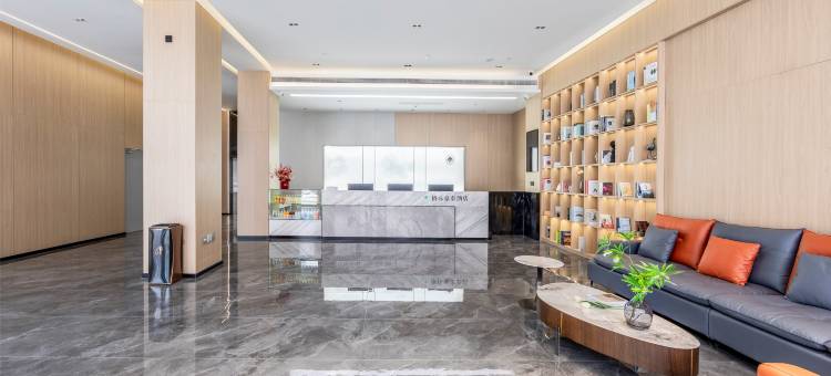 格林豪泰酒店(洛阳宜阳店)图片