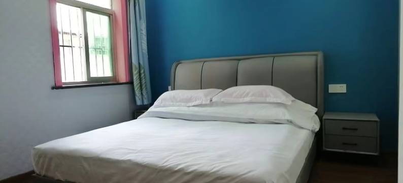 七维马民宿(宣城高铁站国购广场店)图片