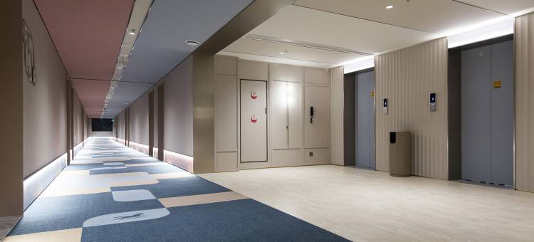 汉庭酒店(新乡长垣中环路店)图片