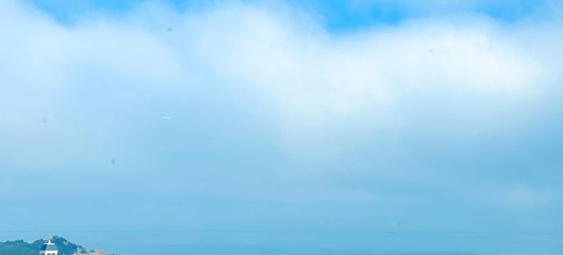 南澳壹方山海公寓图片