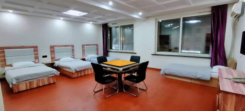 长岭鸿瑞宾馆图片