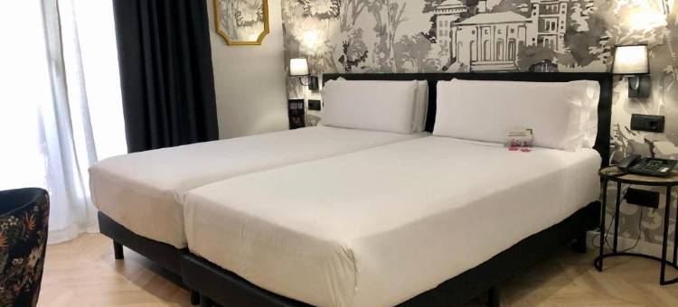 东方阿迪拉姆酒店(Oriente Atiram)图片