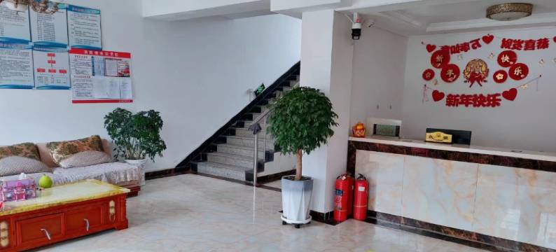 长岭鸿瑞宾馆图片