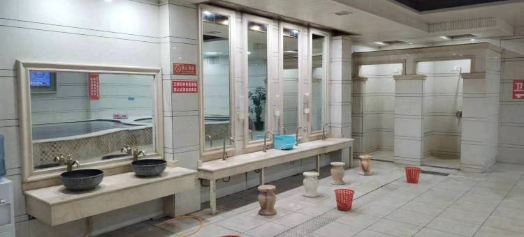 骏怡酒店(安阳文峰区仓巷街店)图片