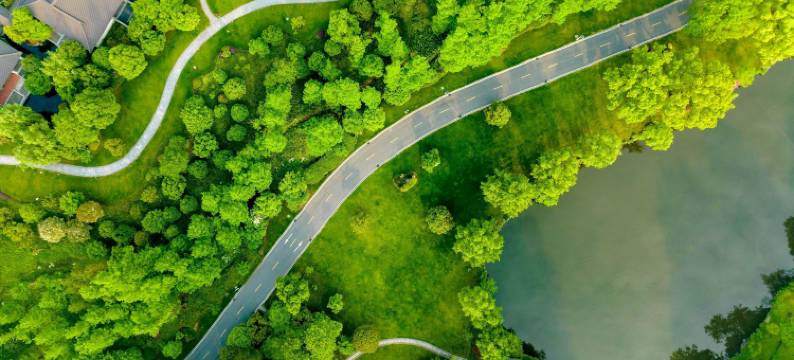 杭州西湖国宾馆·西湖第一名园图片