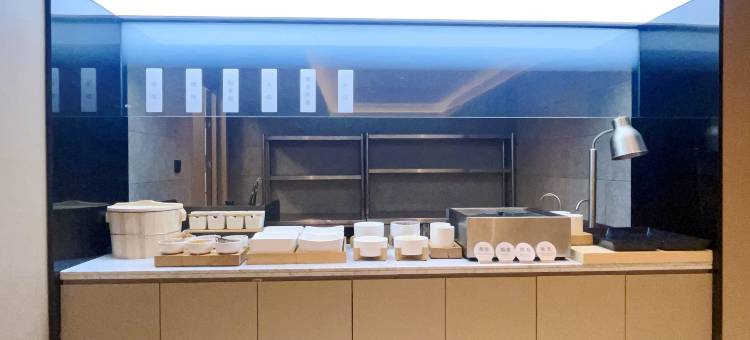 全季酒店(徐州苏宁广场店)图片