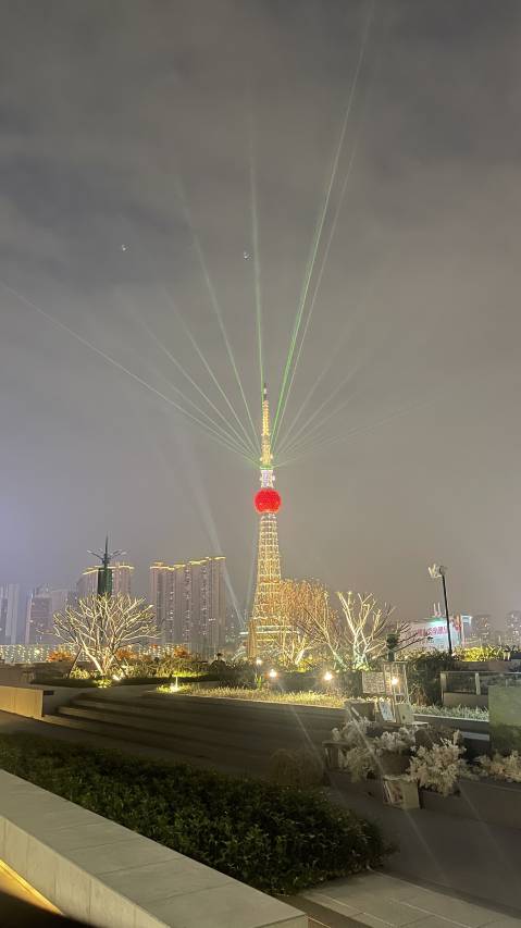 春晓云舍(佛山祖庙·岭南天地店)图片