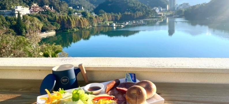 日日暮旅图片