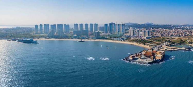 如家派柏·云酒店(石狮泰禾广场店)图片