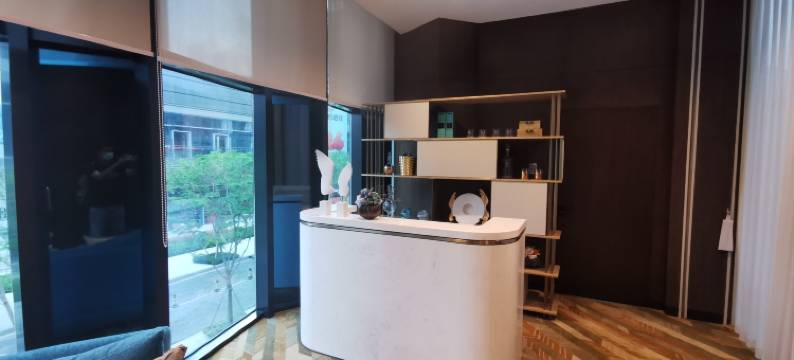 希城(深圳龙岗中心城愉园地铁站店)图片