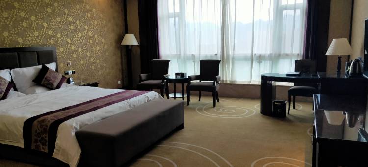 叙永富丽假日酒店图片