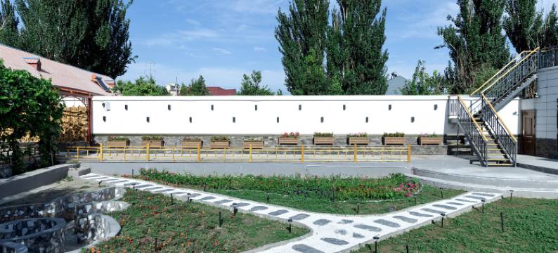 南岸·花田里民宿图片