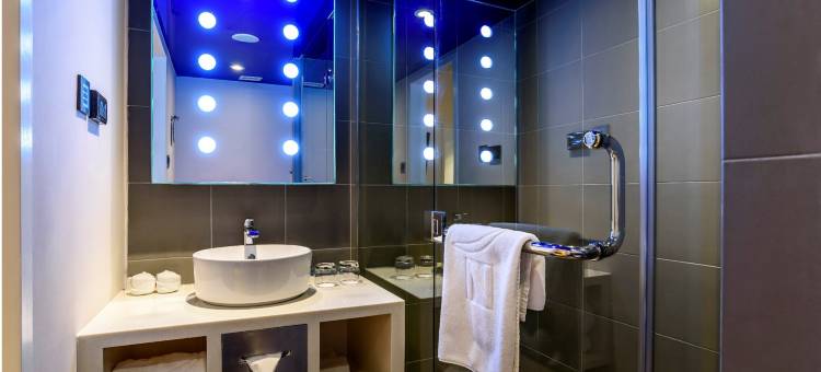 诺富特暹罗广场酒店(Novotel Bangkok on Siam Square)图片