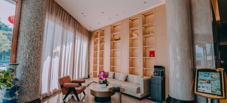 孟连全通精品酒店图片