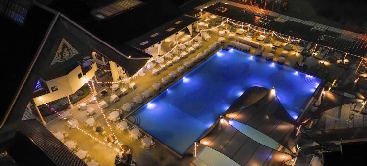 Club Med普吉岛度假村(Club Med Phuket)图片