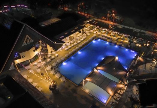 Club Med Phuket Hotel Overview