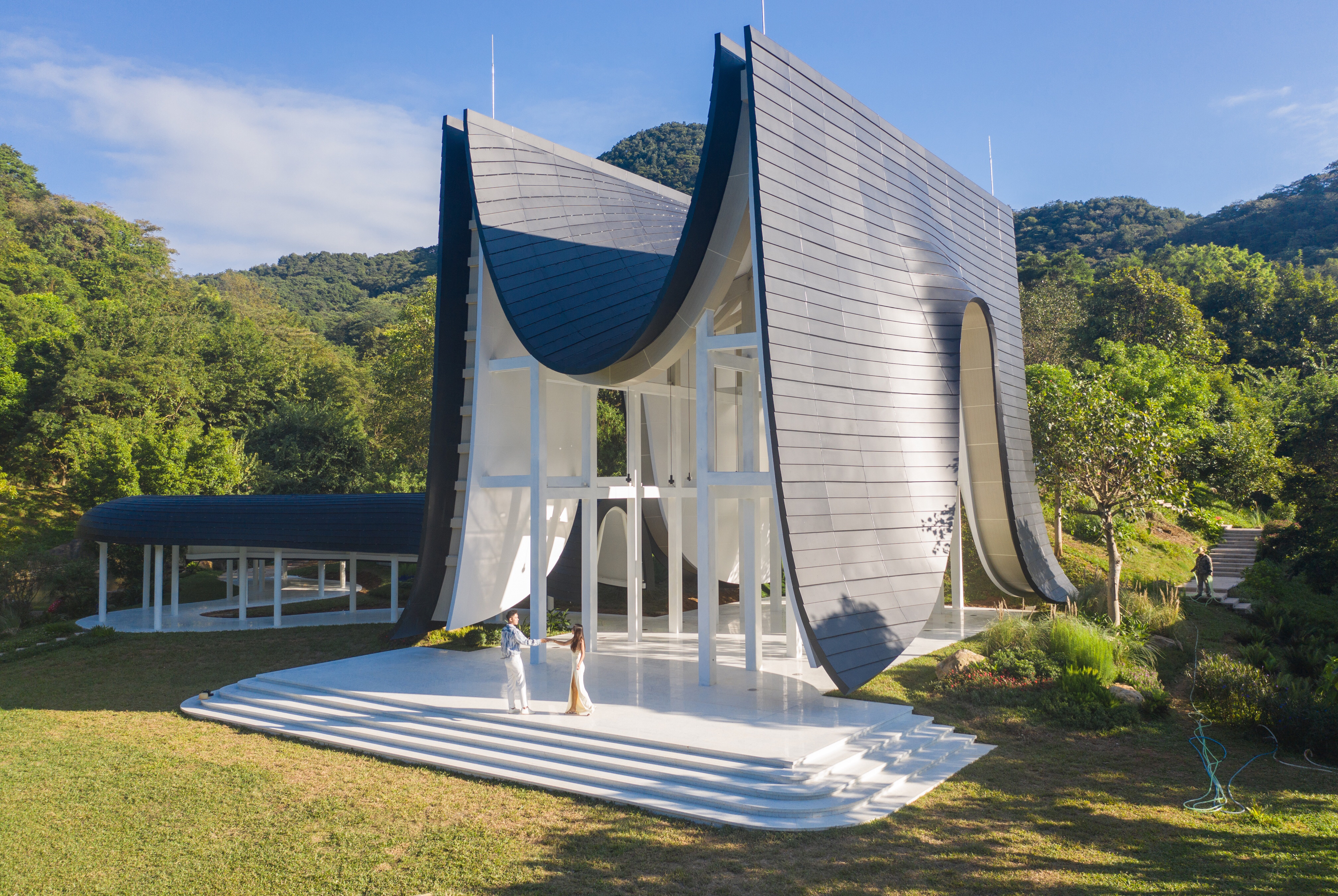 Guangzhou Valley Xiyue Zhuang Boutique HomestayHotel Overview