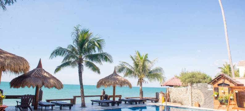 美奈维瓦度假村(ViVa Resort Mui Ne)图片