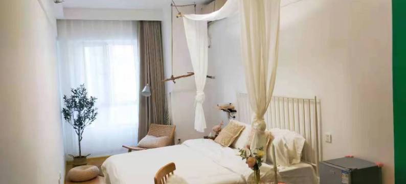 多米公寓(开发区万达广场店)图片