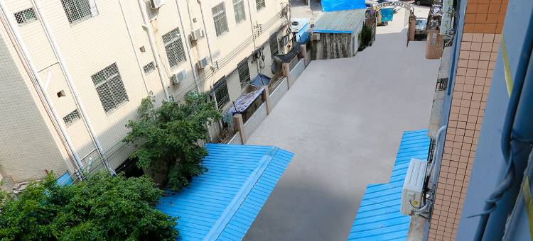 恋家精品客房图片