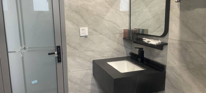 雁荡山秀峰楼图片