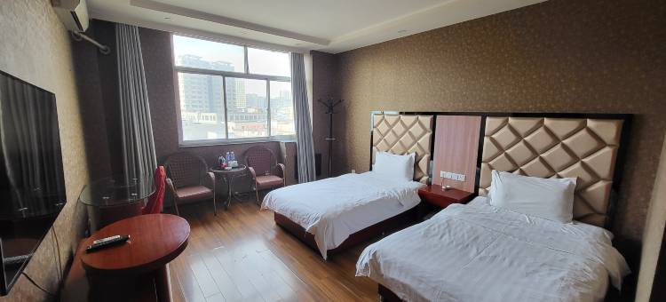 新世界酒店图片