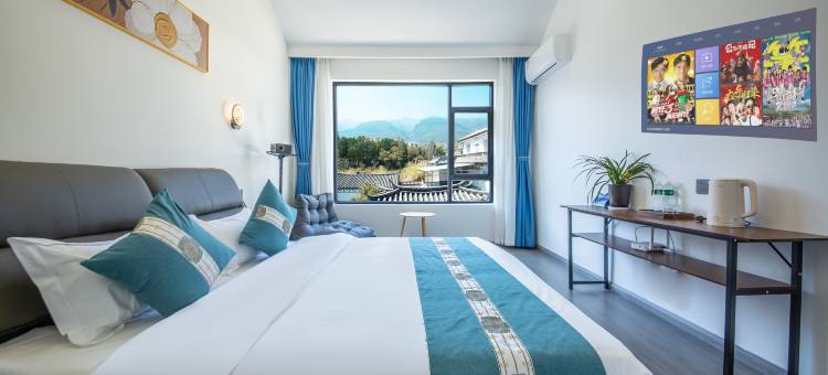 路风酒店(大理古城南门店)图片