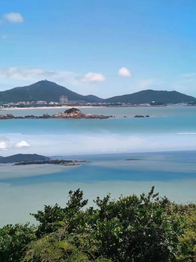 欣言居·日出归山海亲子旅行秘境美宿(舟山朱家尖大乌石塘景区店)图片