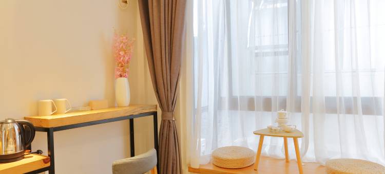 厦门源素民宿(曾厝垵店)图片