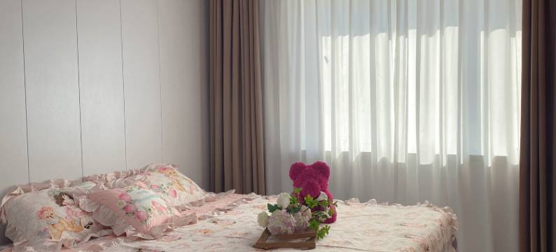 鸿祥旅店(加格达奇站店)图片